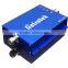 indoor CDMA 850 2g telecom mobile signal booster with LCD display screen