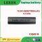 LEEON replacement 7800mAh laptop battery for HSTNN-UB0W,HSTNNYB0X,MU06,MU06XL