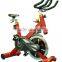 SP 2441 Indoor cycling bike 13kg flywheel Indoor Fitness Cycle / Commercial Exercise Bike