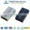 Extrusion electronic boxes aluminum