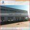 steel structure fabrication prefabricated warehouse price