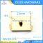 Square Shape Arch Bridge Decoraion For Bag Metal Handbag Hardware Accessory