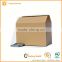 Hot-sale low price customized size corrugated durable cardboard shipping box