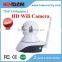 720P 1Megapixel IP Wireless Wifi Camera, Baby Camera for Home Security