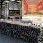 High performance and short delivery,electric vacuum furnace,RT2-65-9 bogie-hearth resistance furnace