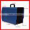 Portable room bacteria sterilizer ozone generator for odor removal