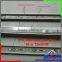 DC 12V 60Pcs/m SMD5630 LED Bar light,24 W steel bar