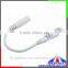 SP002E 3key rgb mart Mini led pixel controller for DC12V WS2811 Dream Color LED Strip Light, max 2048pixels, DC5v-24V input