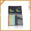 12x9cm PVC Octopus Card Holder, Plastic ID Card Holder
