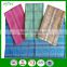 16S soft and Jacquard kitchen towel cotton