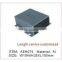 Quality Extruded Aluminum Enclosure profile