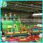 Yijia factory giant inflatable amusement park