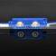 ce rohs dc12v 2 5050 led lights for sign letters