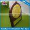 Oem Wooden Plaque High Quality Wooden Awards Plaque Trophies Manufacturer