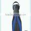 Scuba Plastic Surfboard Mermaid Tail For Swimming Surf