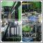 JN-4000 Small plastic blow molding machine