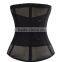 latex Waist shaper Corset sliming belt Reducer Shaper Waist