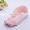 fancy sheer lace thin skin invisible boat socks