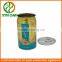 High quality beverage tin can