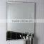 B&Q supplier SINOY MIRROR 3mm 4mm beveled mirror