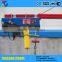 Small Wire Rope PA1000 Mini Electric Hoist