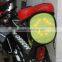 factory oem Light Turn signal Waterproof bike waterproof led saddle bag