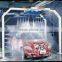 Automatic touchless car wash machine price with 2 arms