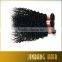 New Brazilian Curly 4 Bundles 7A Unprocessed Kinky Curly Virgin Bundles Brazilian Hair Weave Bundles Human Hair