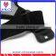 one pocket lycra running belt with PVC window