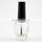 wholesale cosmetics printed nail polish bottle nail polish remover bottle