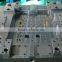 injection mould making