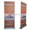 cheap roll up banner price with high quality print