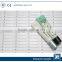 Free sample retail/supermarket anti-theft barcode soft am labels