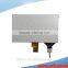 8inch 600nits 1024*600 high brightness capacitive touch panel lcd display with lvds interface