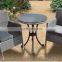 PE Poly Wicker Rattan Outdoor / Garden Furniture - Side Table