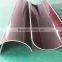 18MMX1250X2500 jiont core phenolic glue film faced plywood