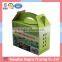 2015 High Quality Folding 5-ply Corrugated Vegetable Carton Box