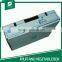 NEW STYLE WHITE CORRUGATED FRUITS PACKAGING BOXES WITH HOILES