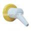 Single way lab fittings gas tap/outlet