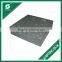 CUSTOM PRINTED SHIPPING BOX FOR WINE BOTTLES MATT LAMINATION CARDBOARD GIFT BOX