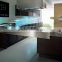 kitchen cabinet with island set foshan manufacturer                        
                                                Quality Choice