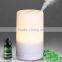 Modern Ultrasonic Hot Sale Misting Aroma Air Humidifier & Aromatherapy Diffuser