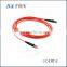 Single mode fiber optic cable/Patch cords