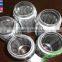 automotive flexible metal exhaust hose/hoses for mufflers/automobile exhaust pipe for exhaust system