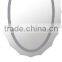 sand blasting mirror