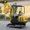 WOLF mini excavator lowest price, excavtor with 400mm digging bucket                        
                                                Quality Choice
