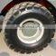 China weifang wheel loader ZL16,mini snow blower ZL16 with CE /ISO approved