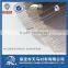 horse hair interlining/canvas interlining for tailoring materials