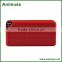 Wireless Bluetooth TF/SD Card Mini soundbox Speakers with TF/AUX/USB/FM audio for iphone samsung android cell phone