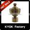 KYOK 25/28mm curtain rod end caps,fancy metal curtain rod finials                        
                                                                                Supplier's Choice